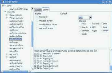 Wx::Demo