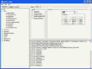 Wx::Demo