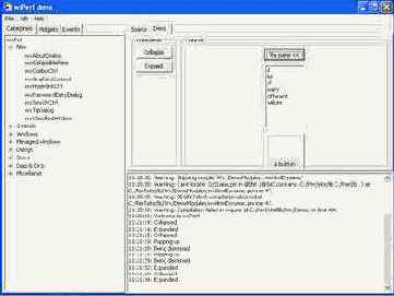 Wx::Demo